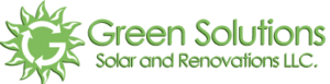 Green Solutions Solar & Renovations