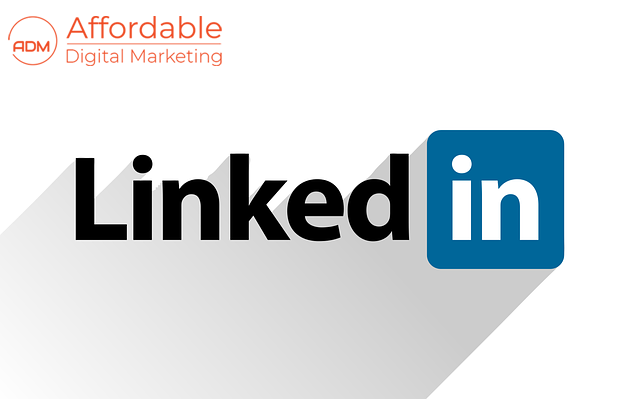 Using LinkedIn For Your Business