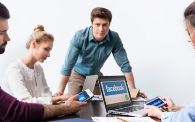 Reasons Why Your Medical Office Needs To Be On Facebook
