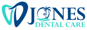 jones dental care