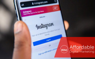 Increase your ROI On Instagram