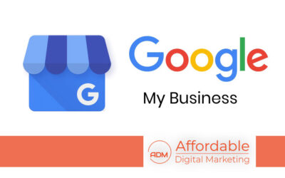 Recent Changes With Google My Business
