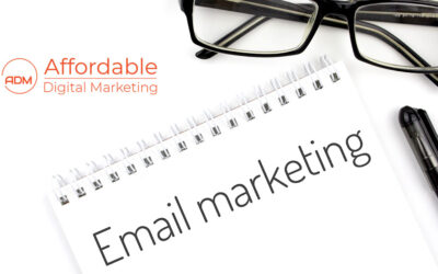 Email Marketing For Your Small Business
