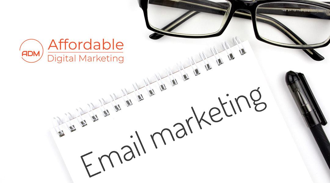 Email Marketing For Your Small Business