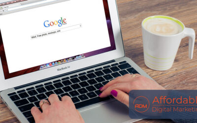 How Google My Business Can Benefit Your Business