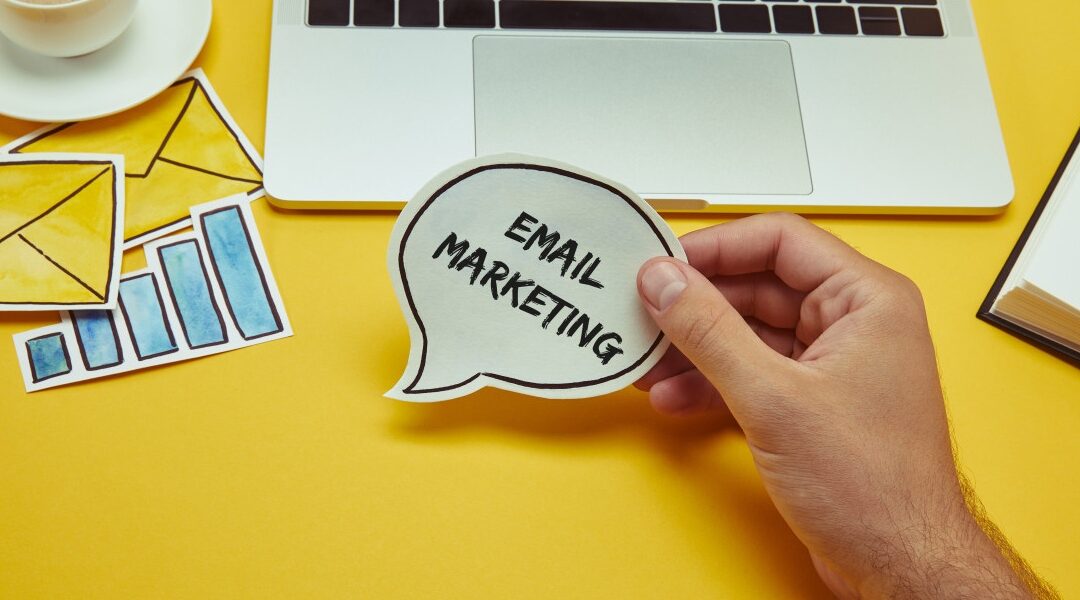 Why Email Marketing Is So Important