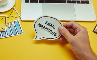 Why Email Marketing Is So Important