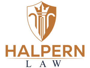 Halpern-Law