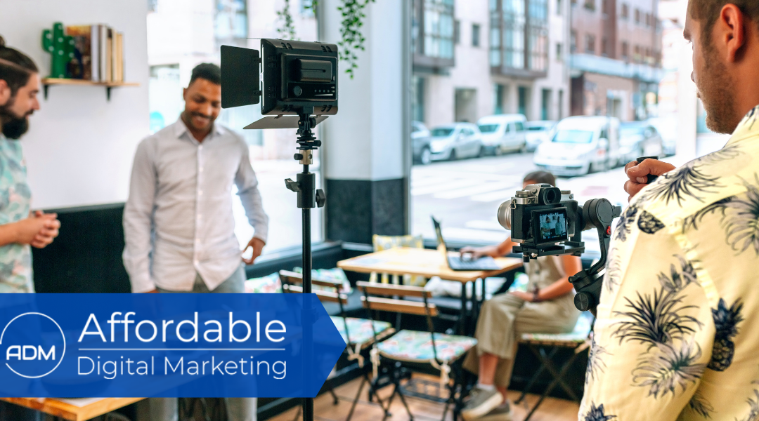 7 Reasons Why Professional Photos and Videos Elevate Your Business