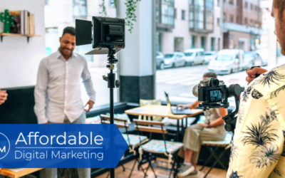 7 Reasons Why Professional Photos and Videos Elevate Your Business