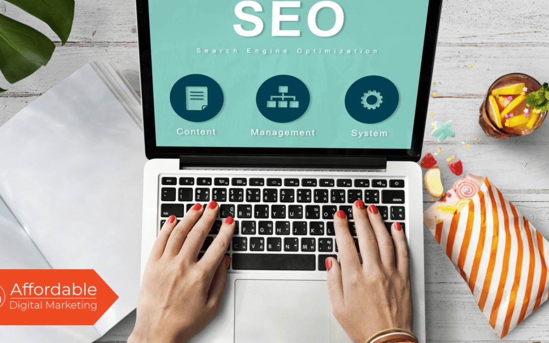 Discover 6 Compelling Reasons Why SEO Matters for Your Business in 2024