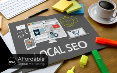 Local SEO in Florida: Why ‘Near Me’ Is the New Word of Mouth