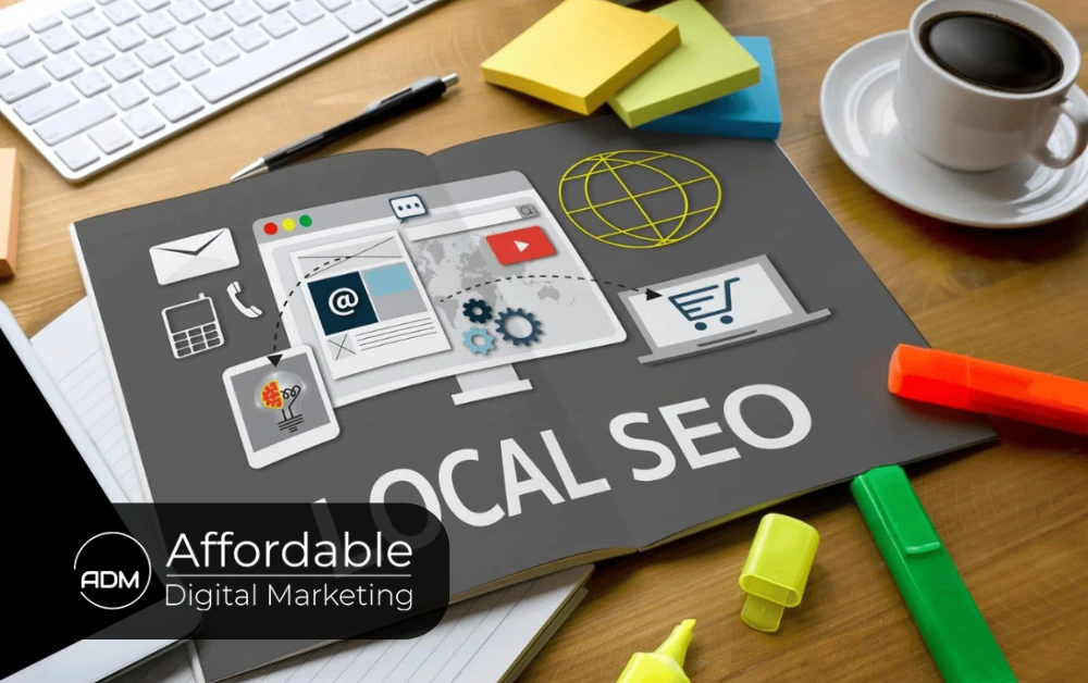Local SEO in Florida: Why ‘Near Me’ Is the New Word of Mouth